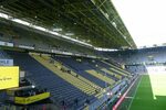 Bewusstlos Die Stadt Schicksal signal iduna park block 65 An